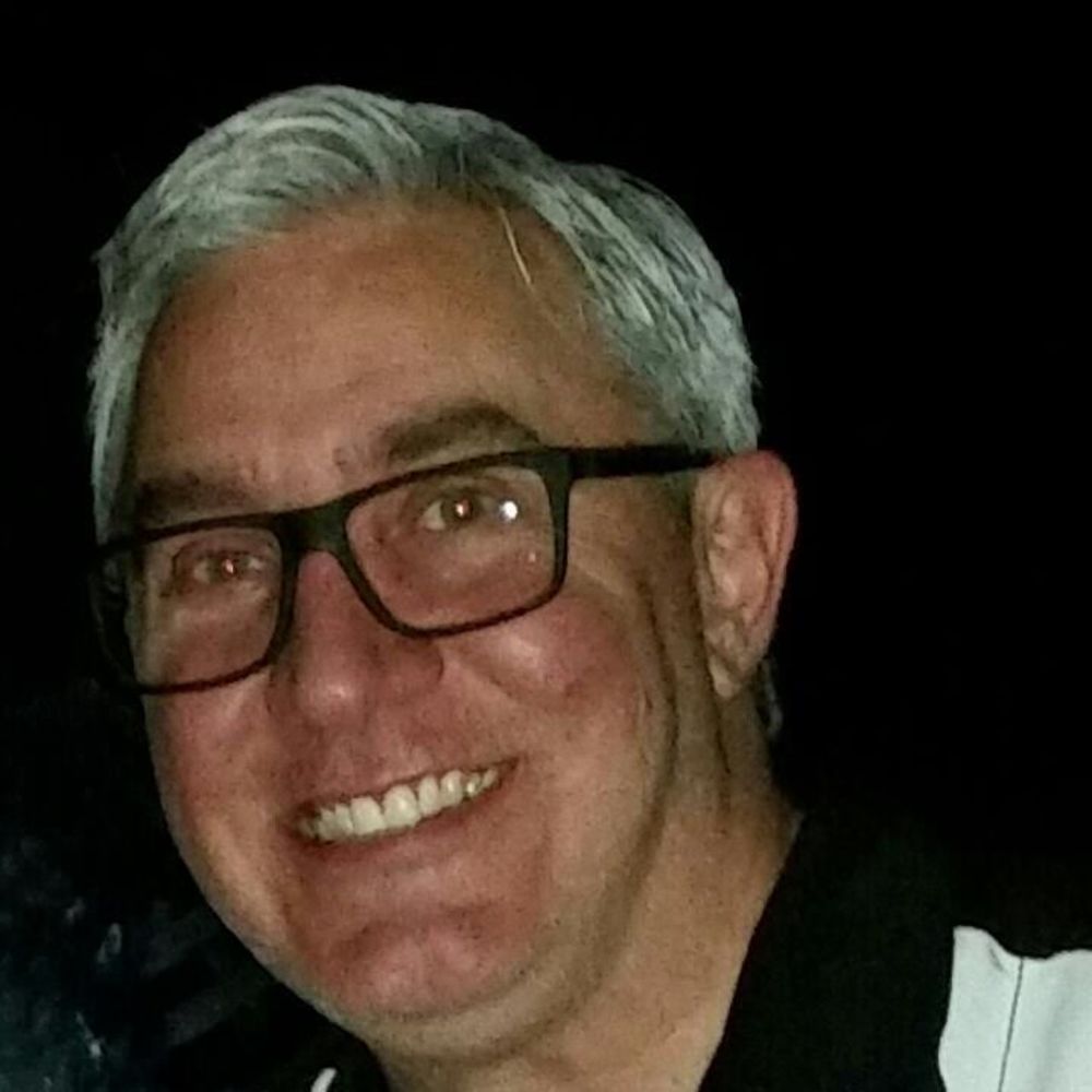 Meet your Posher, Adam